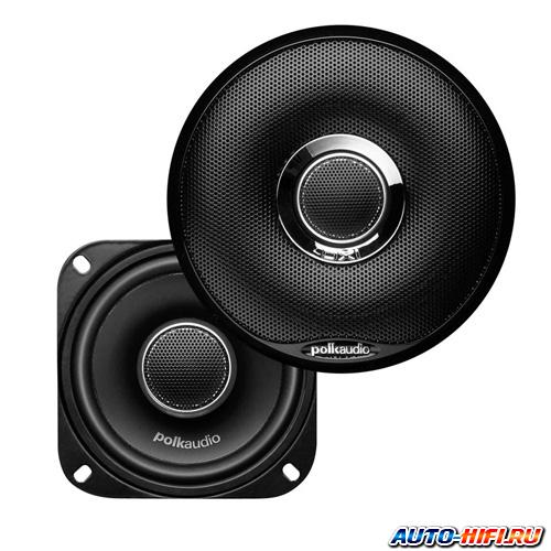 2-полосная коаксиальная акустика Polk Audio DXi400 2-полосная коаксиальная акустика Polk Audio DXi400